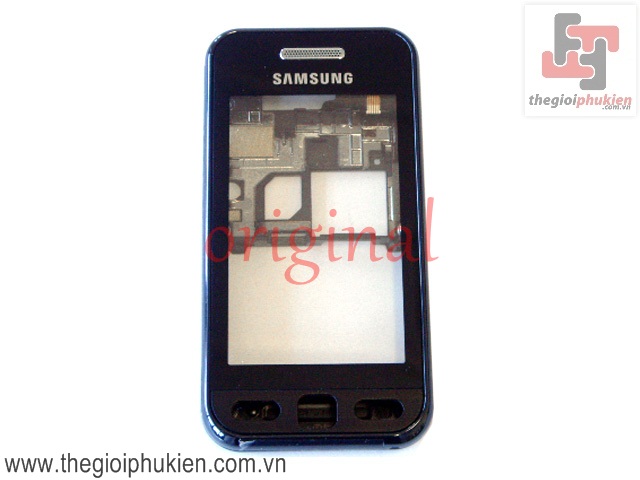 Vỏ SamSung S5233 Original