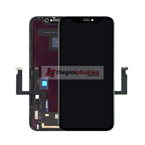 Màn hình iPhone Xr chính hãng