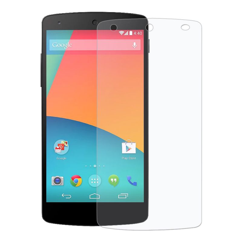 Dán màn hình LG Nexus 5