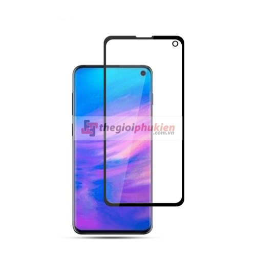 Thay mặt kính samsung S10e ( 5,8" )