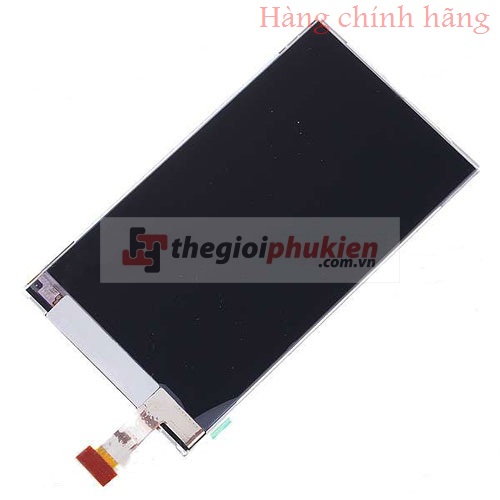 Màn hình Nokia 5800 Công ty