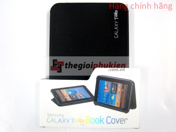 Bao da Samsung Galaxy Tab P6200 ( 7.0 Plus ) công ty