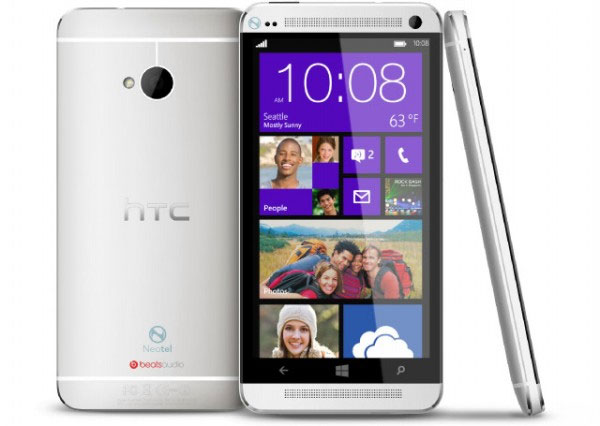 Tấm dán màn hình HTC One - M7