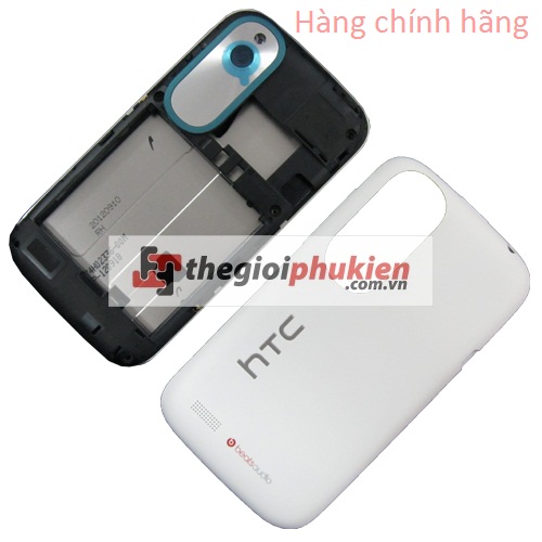Vỏ HTC Desire X/T328e công ty