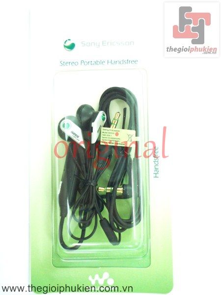 Tai nghe SonyEricsson MH-500 Original ( full box )