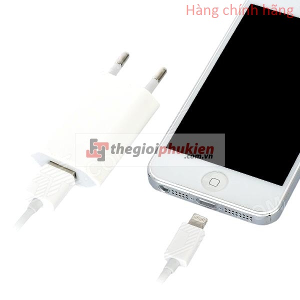 Sạc iphone 5 Công ty ( UK )