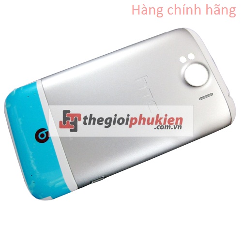 Vỏ HTC Sensation XL - G21 công ty ( Full bộ )