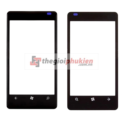 Mặt kính Nokia Lumia 800 Công ty