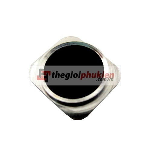 Phím home iPhone 5 Black silver ( giống iPhone 5s )