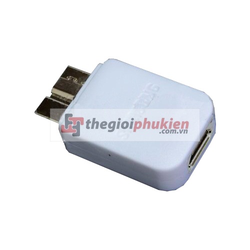 Adapter USB 3.0 to 2.0 Samsung Galaxy note 3 - N9000