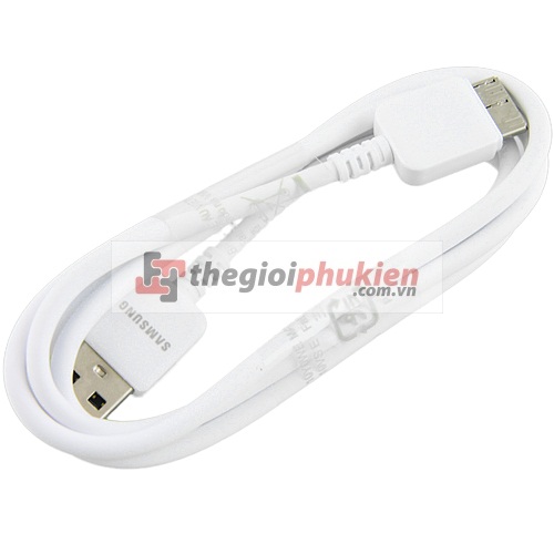 Cáp USB Samsung Galaxy note 3 Công ty