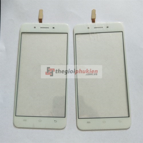 Thay mặt kính cảm ứng Vivo Y55