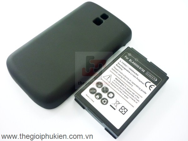 Pin BB Bold 9000 - 3000mAh