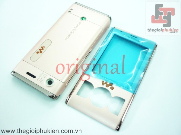 Vỏ SonyEricsson W595i Original