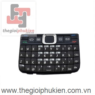 Phím Nokia E63