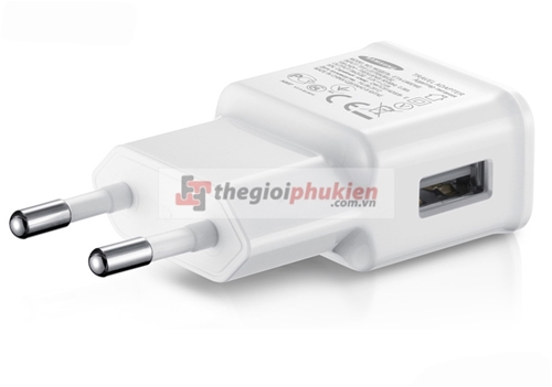 Củ sạc nhanh samsung chính hãng