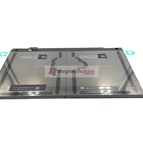 Pin iPad 2