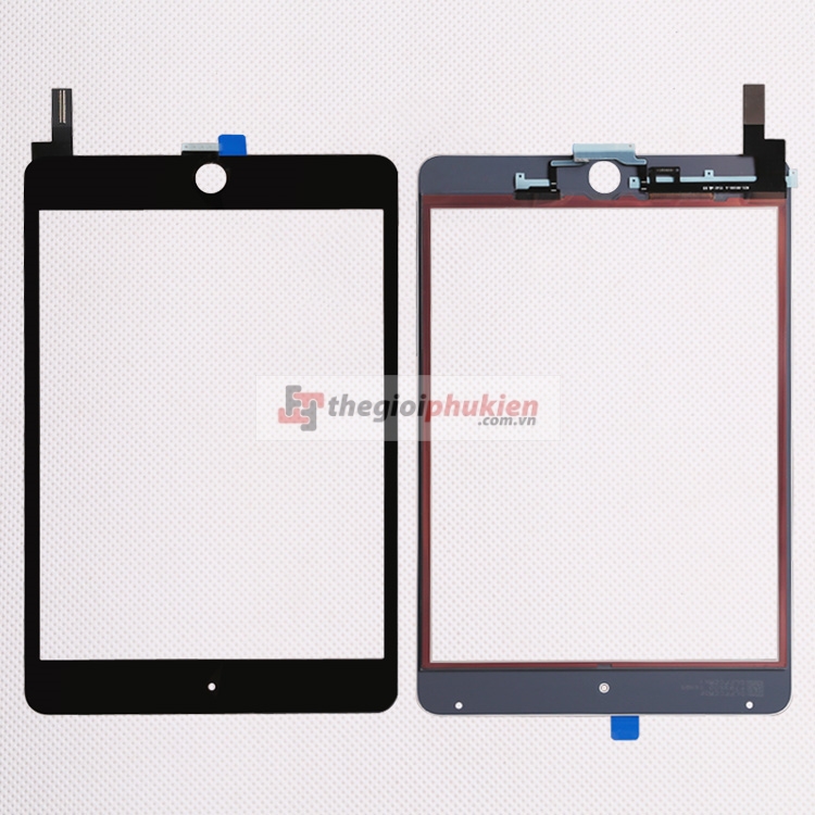 kính cảm ứng ipad mini 4