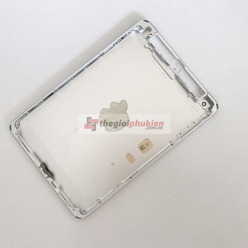 Vỏ sau khung xương iPad mini 3 - 4G
