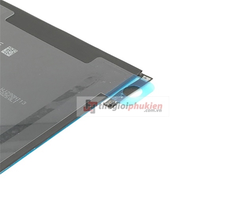 Pin iPad mini 4