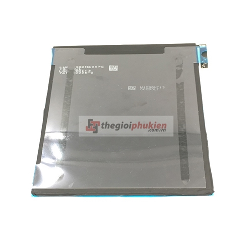 Pin iPad mini 4