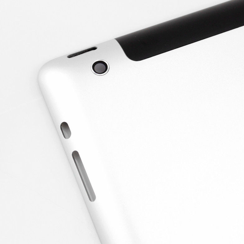 Vỏ sau khung xương iPad 3 3G