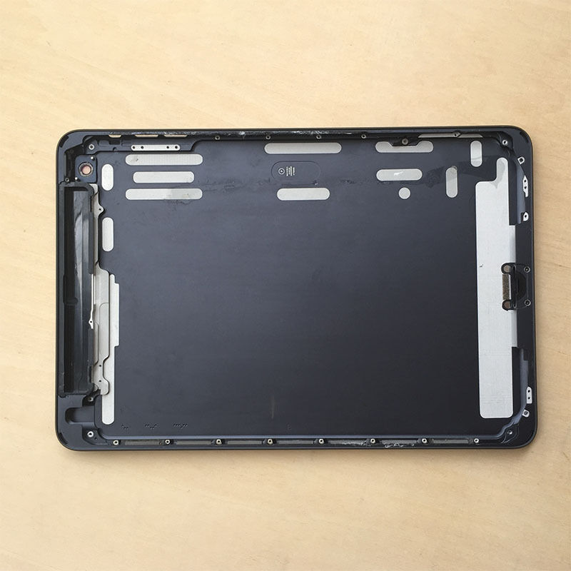 Vỏ sau khung xương iPad mini 2 