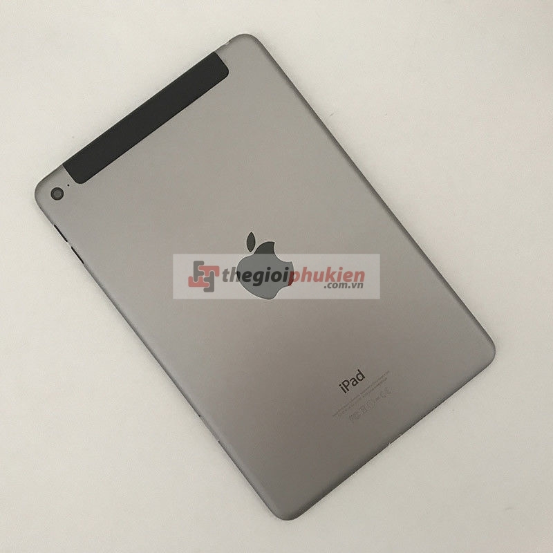Vỏ sau khung xương iPad mini 4 - 4G