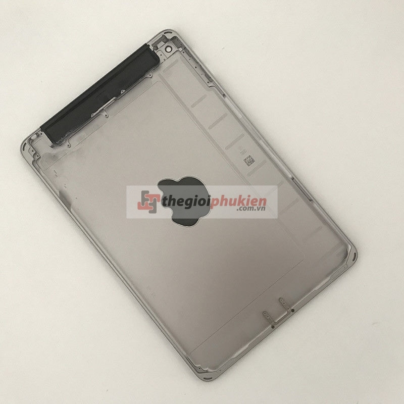 Vỏ sau khung xương iPad mini 4 - 4G